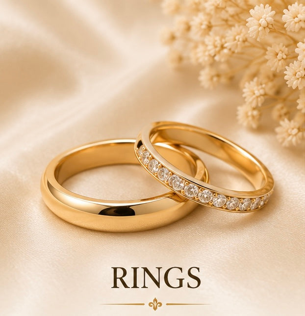 RINGS