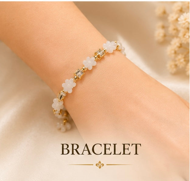 BRACELETS