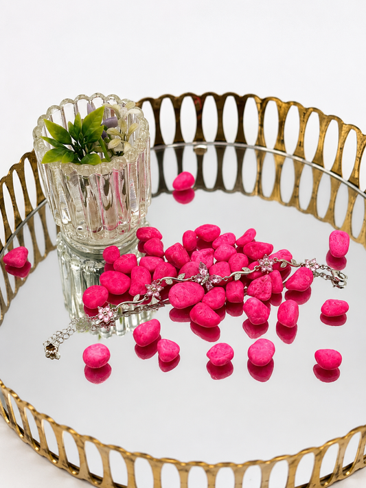 Tulip Bloom Bracelet